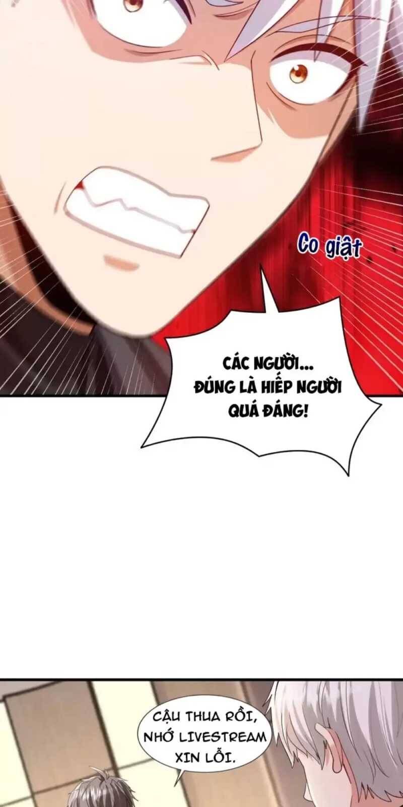 Toàn Dân Chuyển Chức  Duy Ta Vô Chức Tán Nhân - Chapter 129 - Page 70