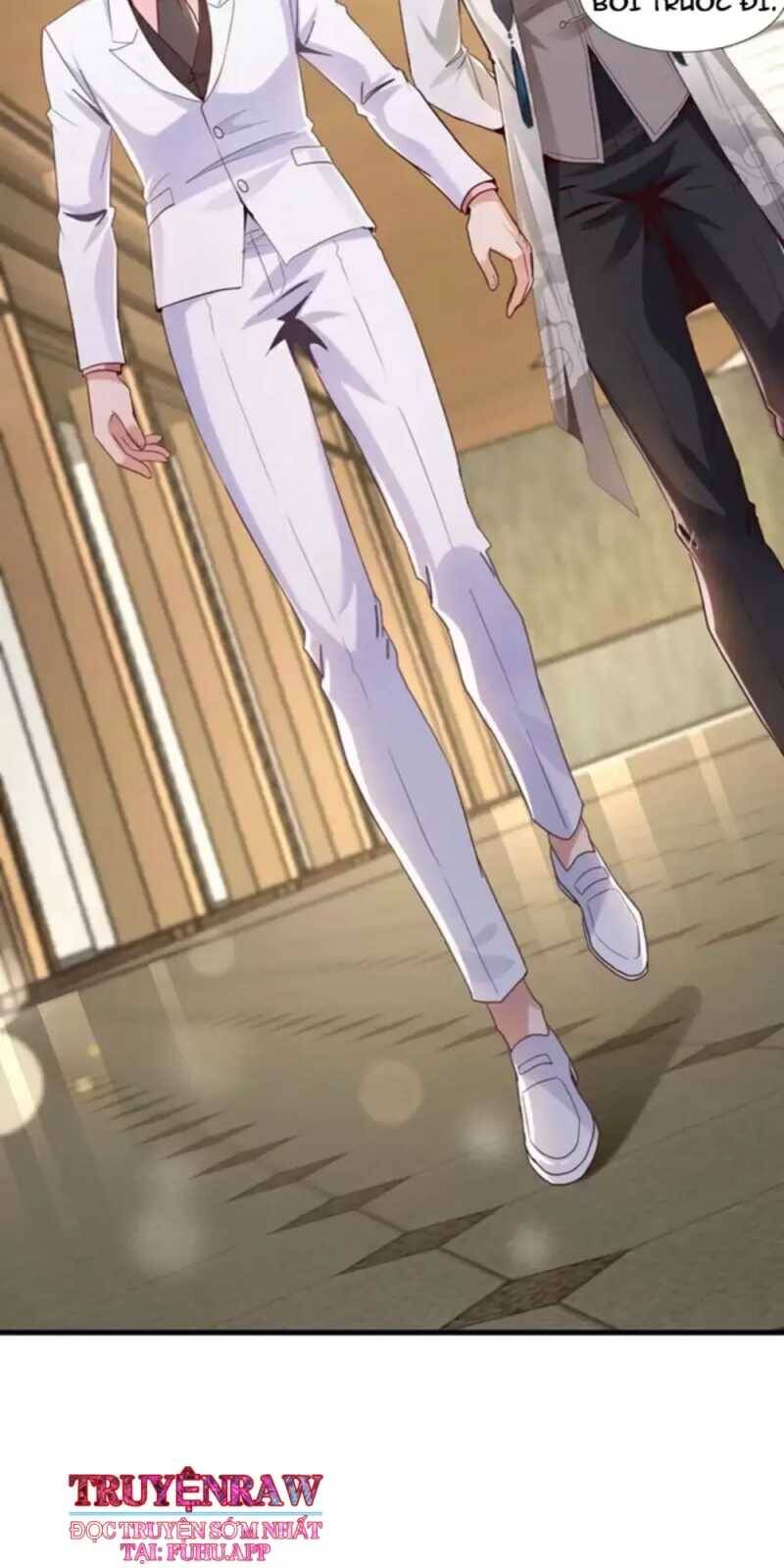 Toàn Dân Chuyển Chức  Duy Ta Vô Chức Tán Nhân - Chapter 129 - Page 89