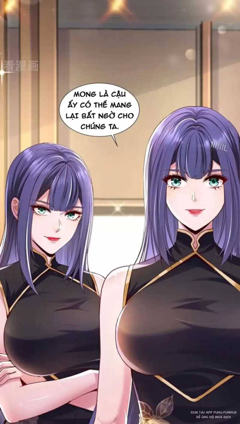 Toàn Dân Chuyển Chức  Duy Ta Vô Chức Tán Nhân - Chapter 129 - Page 91