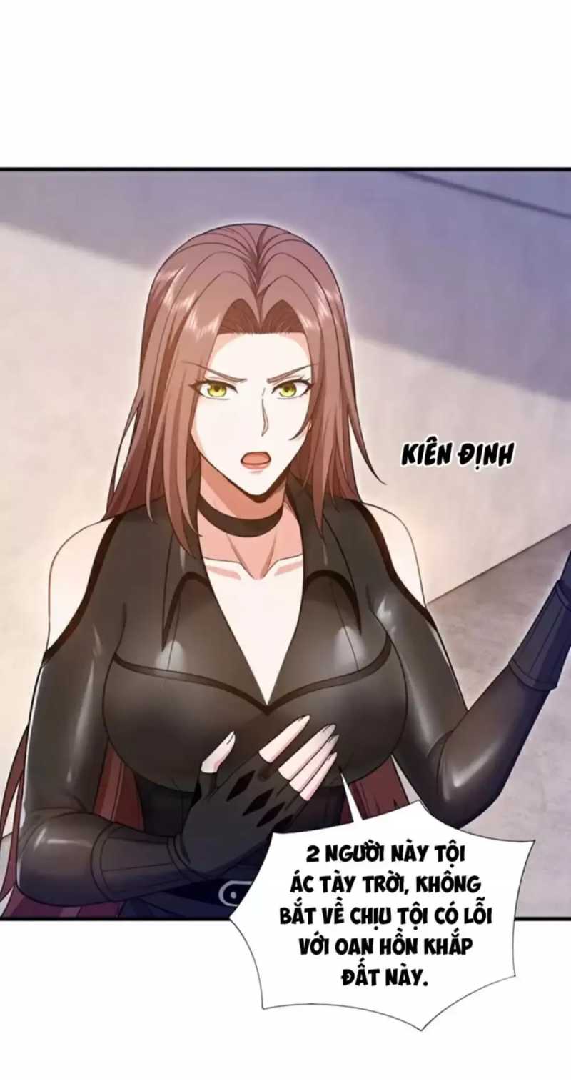 Toàn Dân Chuyển Chức  Duy Ta Vô Chức Tán Nhân - Chapter 130 - Page 105