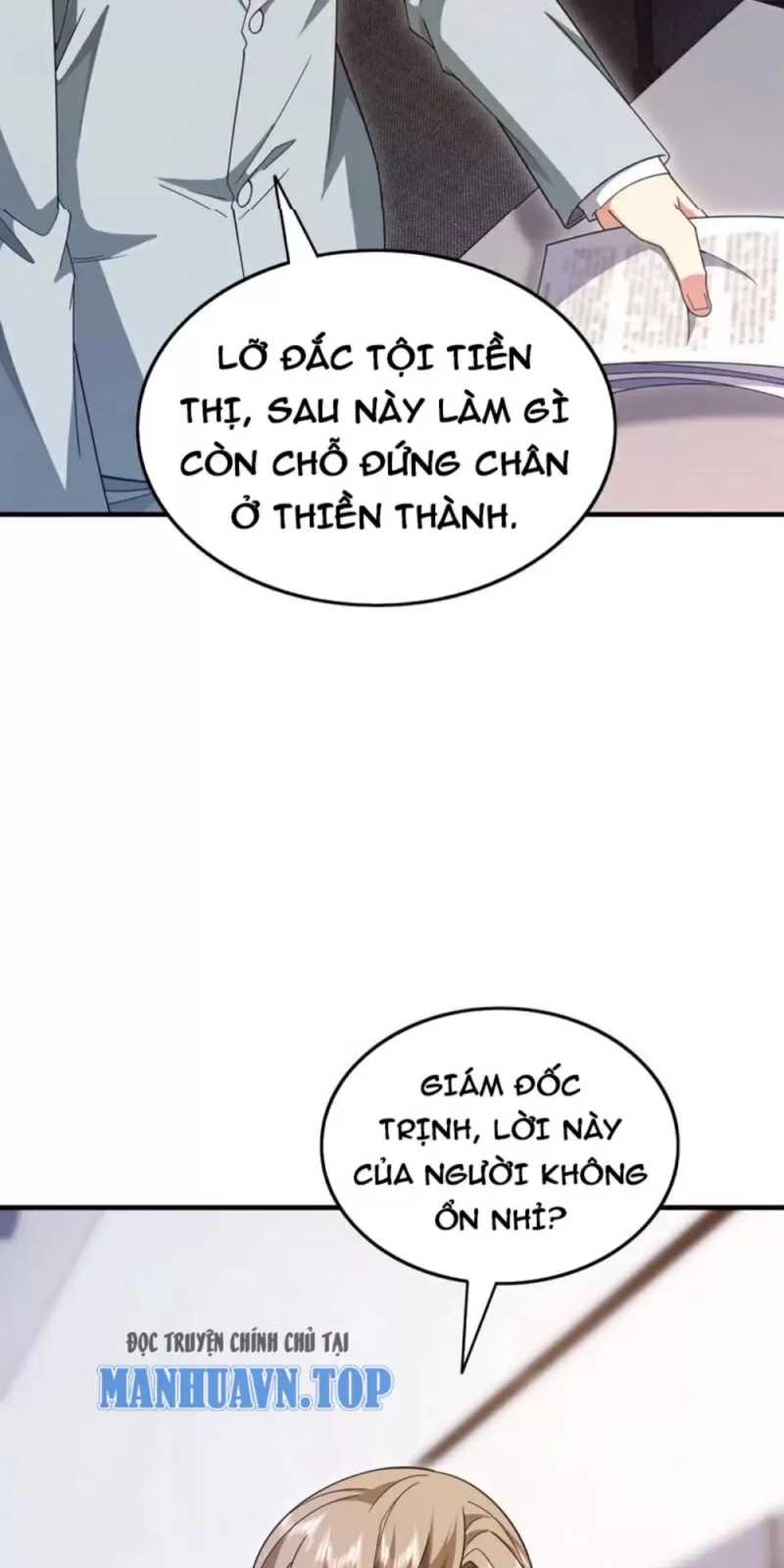 Toàn Dân Chuyển Chức  Duy Ta Vô Chức Tán Nhân - Chapter 130 - Page 135