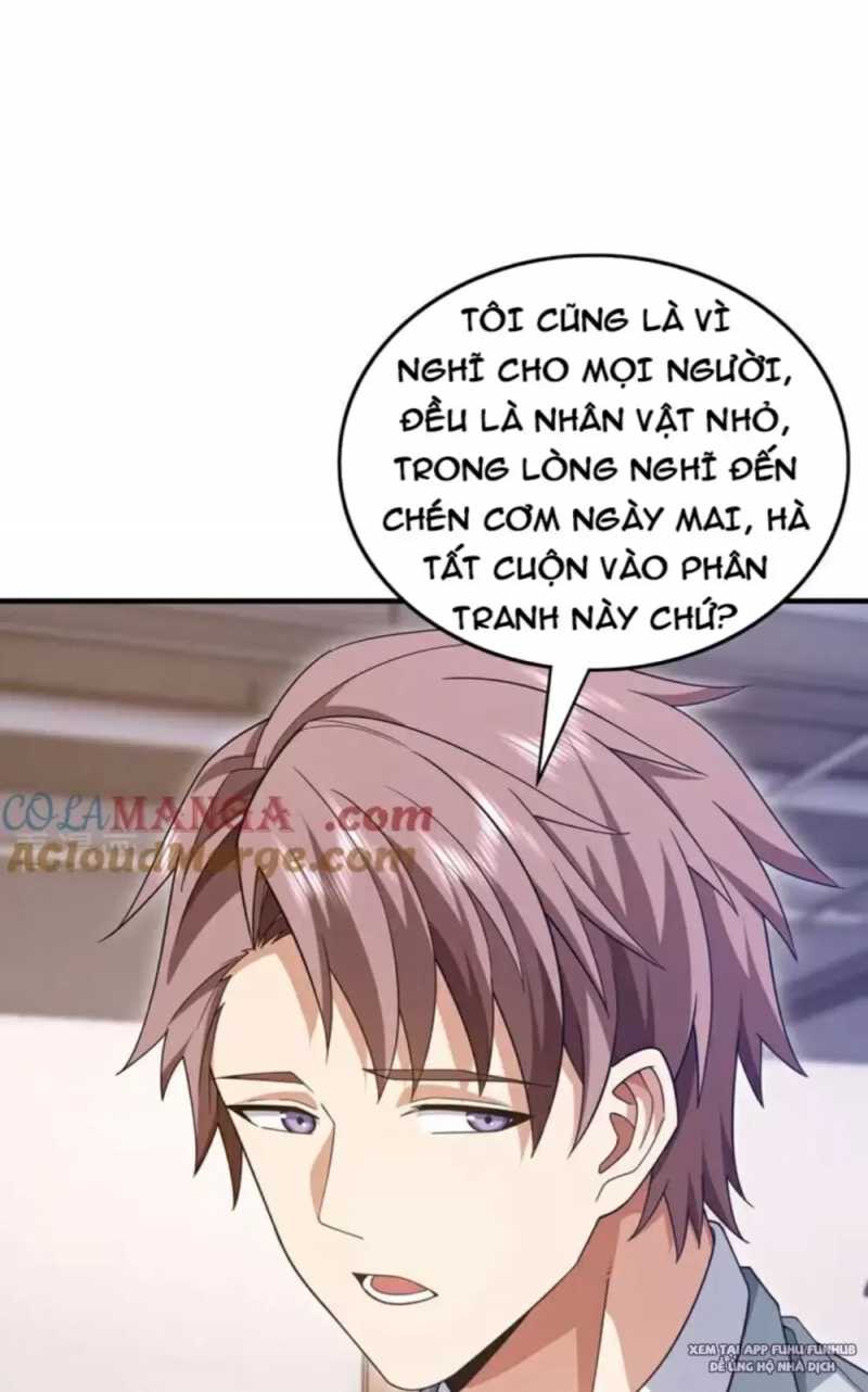 Toàn Dân Chuyển Chức  Duy Ta Vô Chức Tán Nhân - Chapter 130 - Page 137