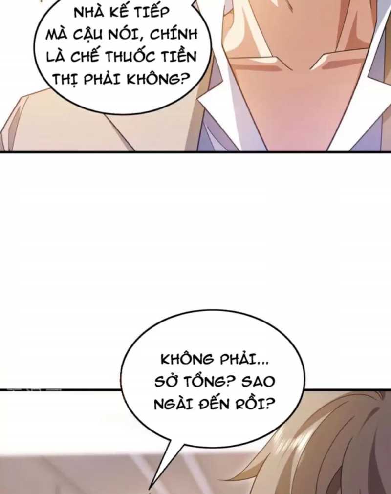 Toàn Dân Chuyển Chức  Duy Ta Vô Chức Tán Nhân - Chapter 130 - Page 141