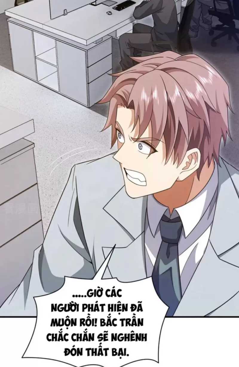 Toàn Dân Chuyển Chức  Duy Ta Vô Chức Tán Nhân - Chapter 130 - Page 151