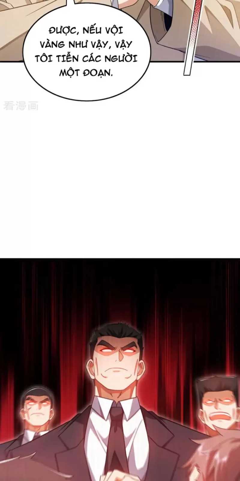 Toàn Dân Chuyển Chức  Duy Ta Vô Chức Tán Nhân - Chapter 130 - Page 156