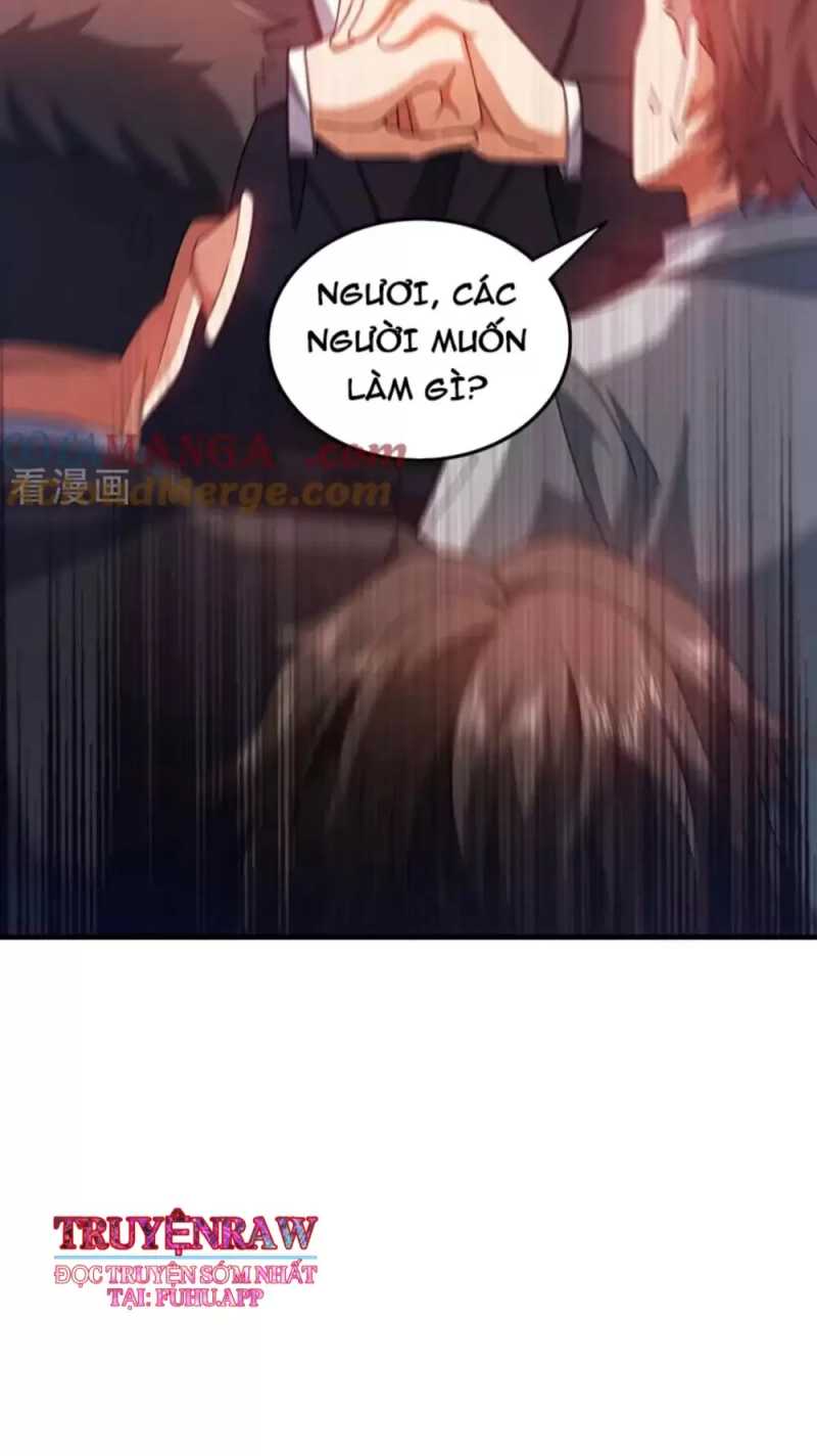 Toàn Dân Chuyển Chức  Duy Ta Vô Chức Tán Nhân - Chapter 130 - Page 157