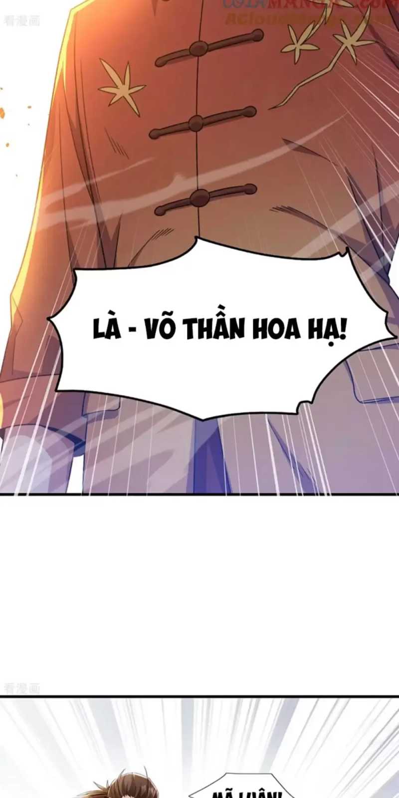 Toàn Dân Chuyển Chức  Duy Ta Vô Chức Tán Nhân - Chapter 130 - Page 16