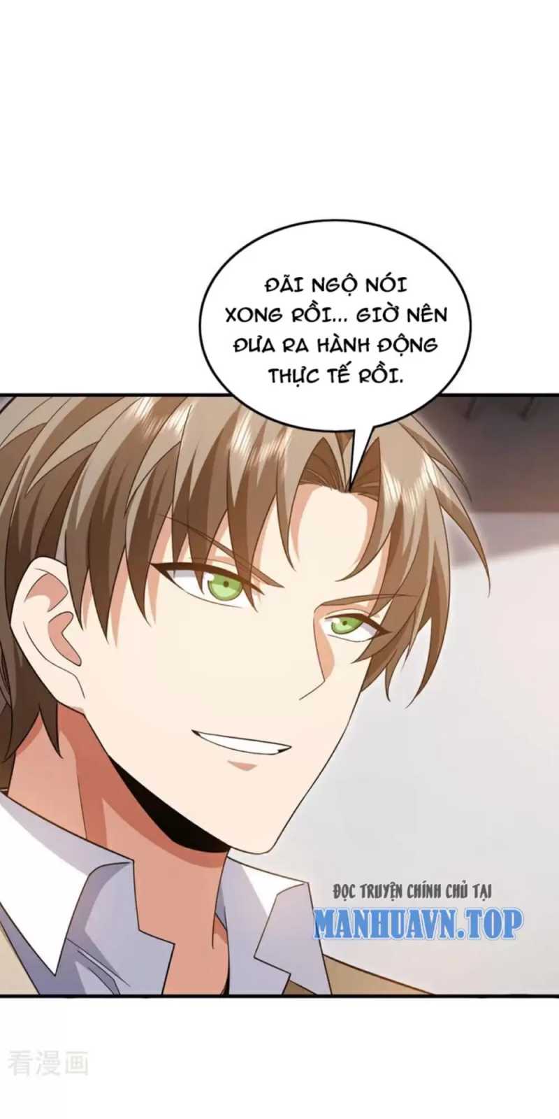 Toàn Dân Chuyển Chức  Duy Ta Vô Chức Tán Nhân - Chapter 130 - Page 167