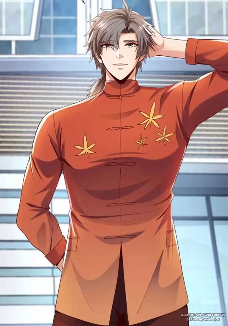 Toàn Dân Chuyển Chức  Duy Ta Vô Chức Tán Nhân - Chapter 130 - Page 23