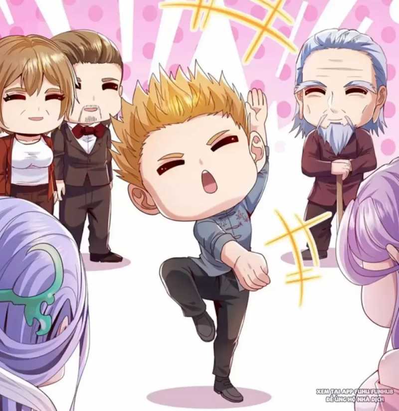 Toàn Dân Chuyển Chức  Duy Ta Vô Chức Tán Nhân - Chapter 130 - Page 33