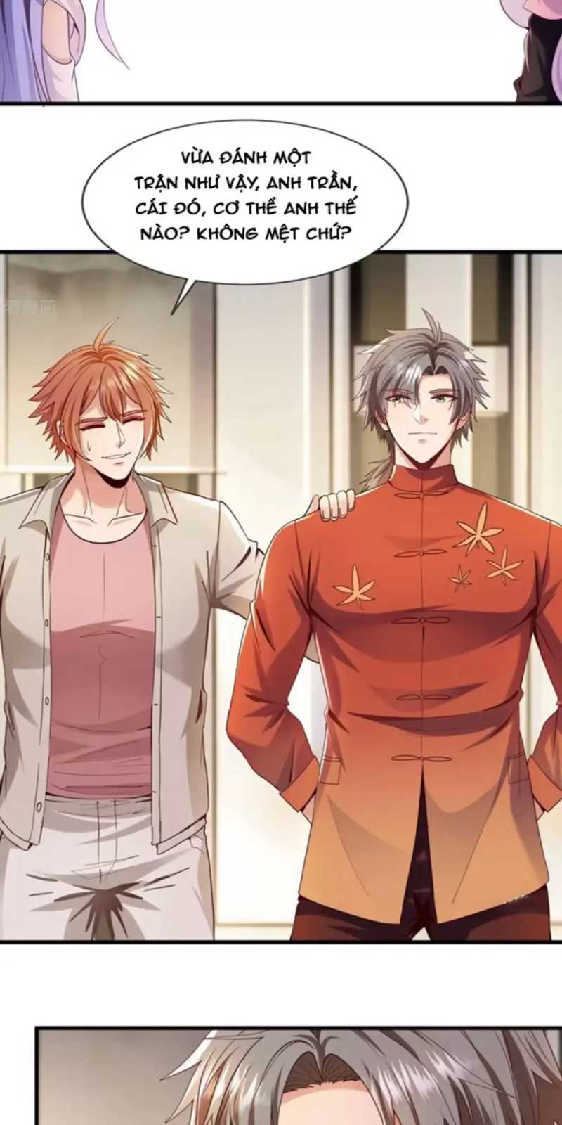 Toàn Dân Chuyển Chức  Duy Ta Vô Chức Tán Nhân - Chapter 130 - Page 34