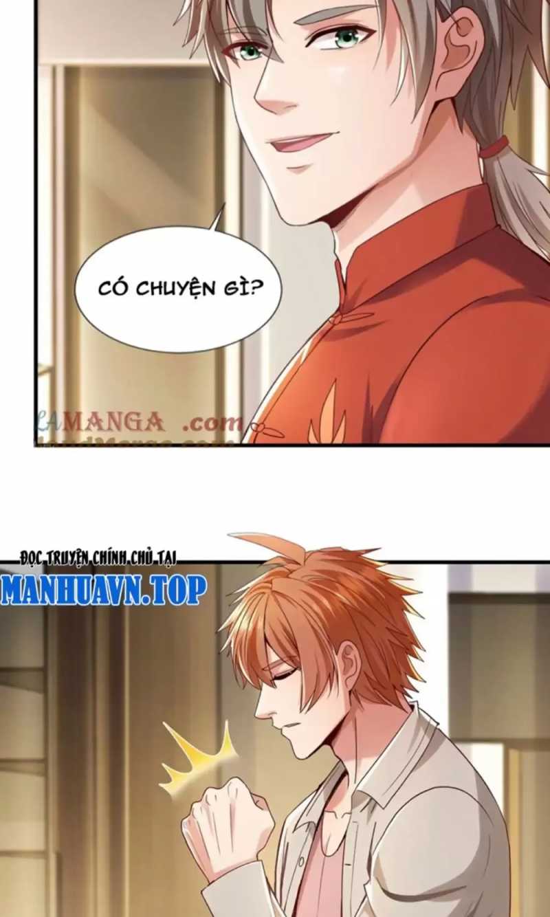 Toàn Dân Chuyển Chức  Duy Ta Vô Chức Tán Nhân - Chapter 130 - Page 35