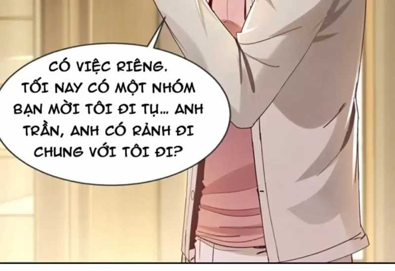 Toàn Dân Chuyển Chức  Duy Ta Vô Chức Tán Nhân - Chapter 130 - Page 36