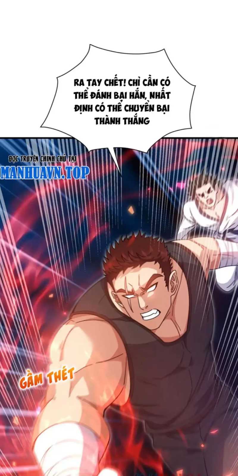 Toàn Dân Chuyển Chức  Duy Ta Vô Chức Tán Nhân - Chapter 130 - Page 5