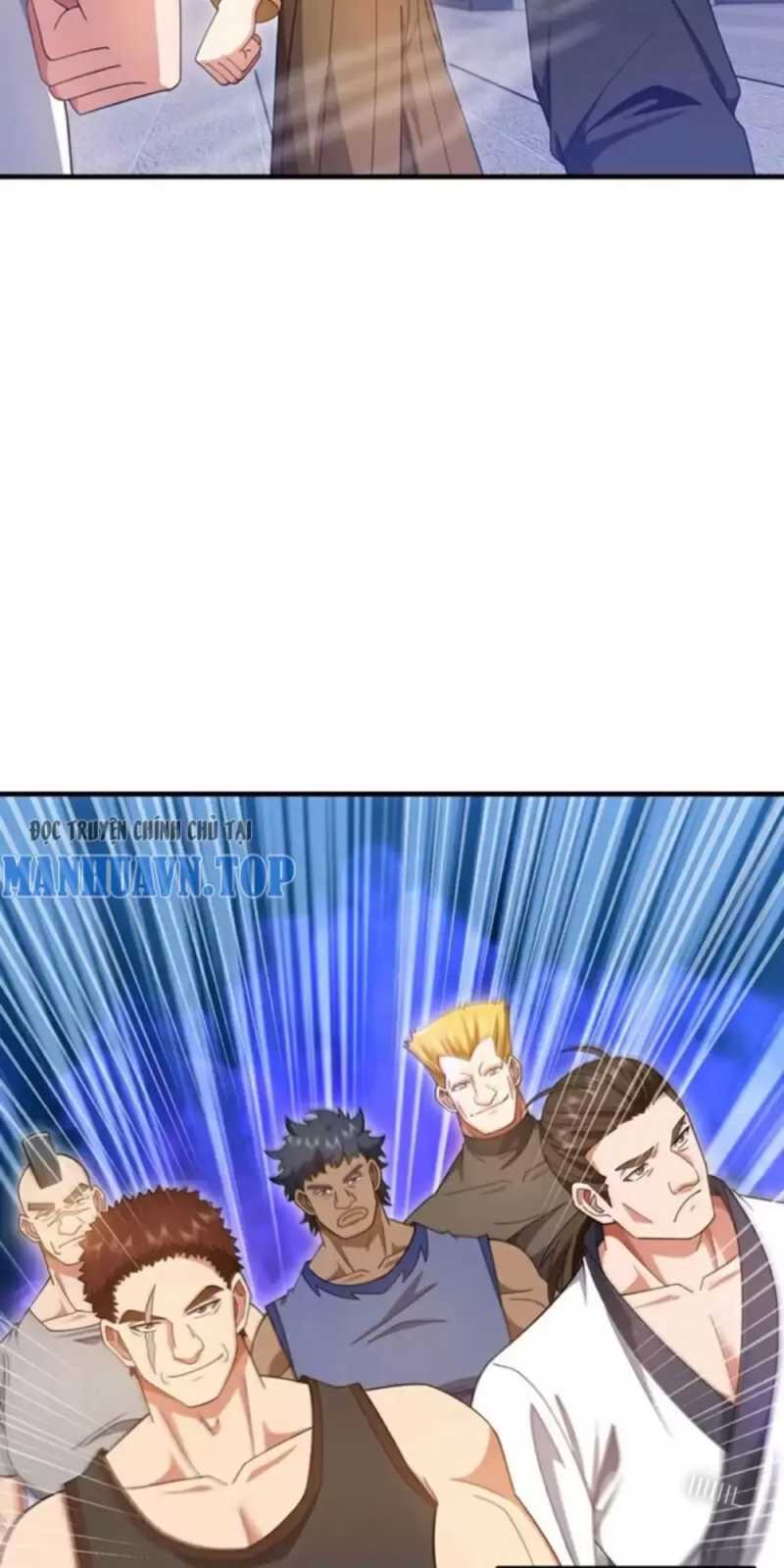 Toàn Dân Chuyển Chức  Duy Ta Vô Chức Tán Nhân - Chapter 130 - Page 52