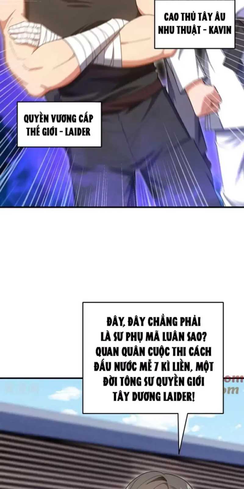 Toàn Dân Chuyển Chức  Duy Ta Vô Chức Tán Nhân - Chapter 130 - Page 53