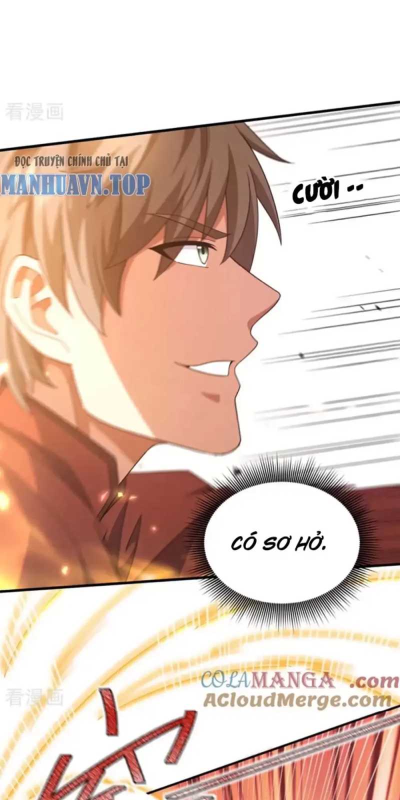 Toàn Dân Chuyển Chức  Duy Ta Vô Chức Tán Nhân - Chapter 130 - Page 77