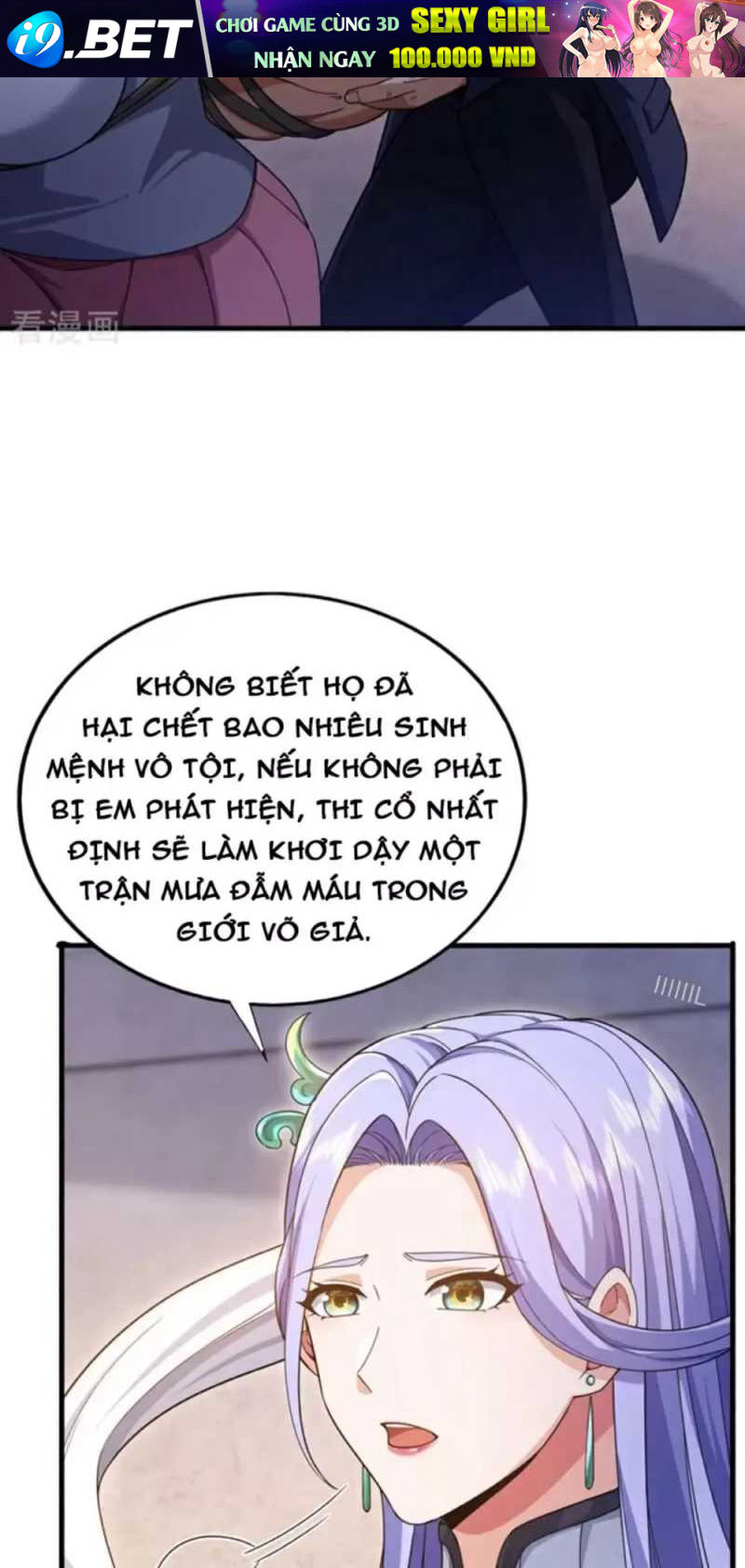 Toàn Dân Chuyển Chức  Duy Ta Vô Chức Tán Nhân - Chapter 130 - Page 92