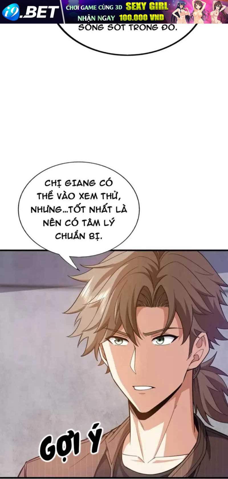 Toàn Dân Chuyển Chức  Duy Ta Vô Chức Tán Nhân - Chapter 130 - Page 99