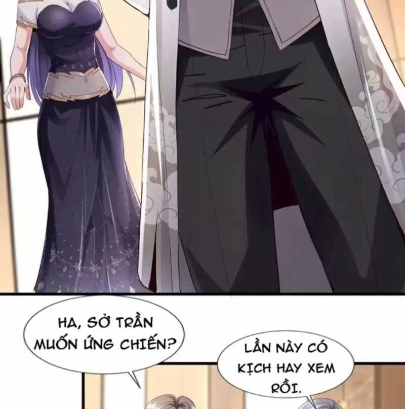 Toàn Dân Chuyển Chức  Duy Ta Vô Chức Tán Nhân - Chapter 131 - Page 10