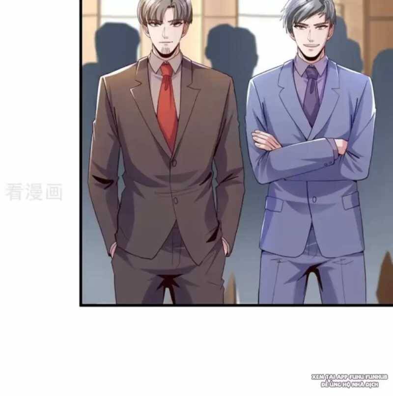 Toàn Dân Chuyển Chức  Duy Ta Vô Chức Tán Nhân - Chapter 131 - Page 11