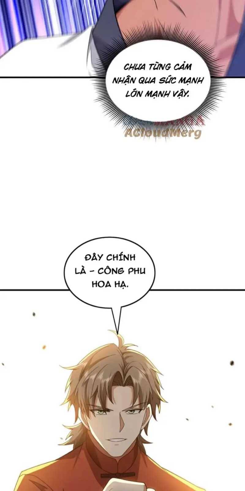 Toàn Dân Chuyển Chức  Duy Ta Vô Chức Tán Nhân - Chapter 131 - Page 115