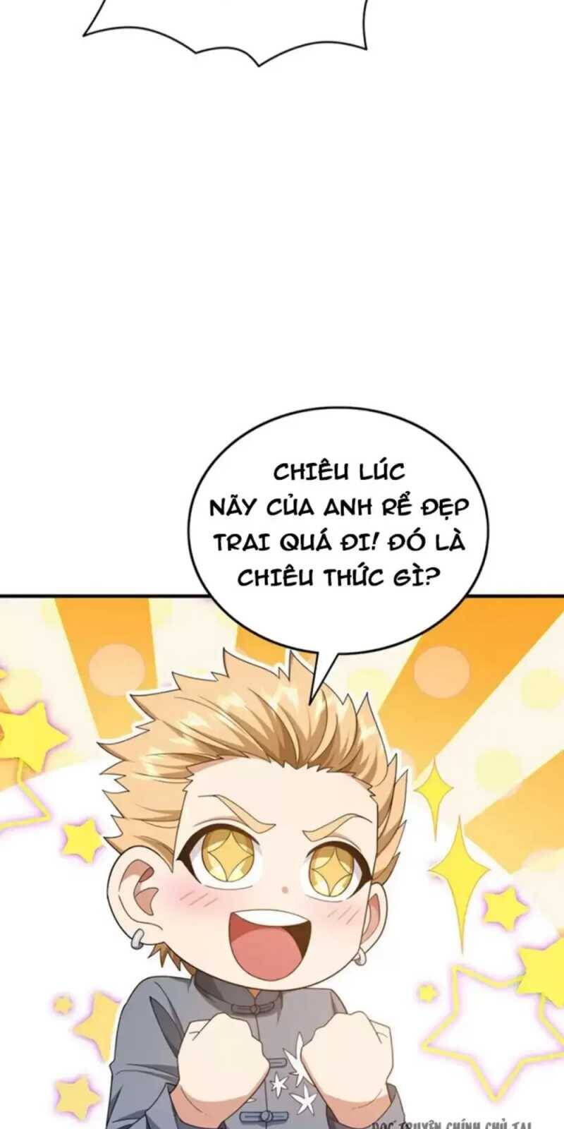 Toàn Dân Chuyển Chức  Duy Ta Vô Chức Tán Nhân - Chapter 131 - Page 118