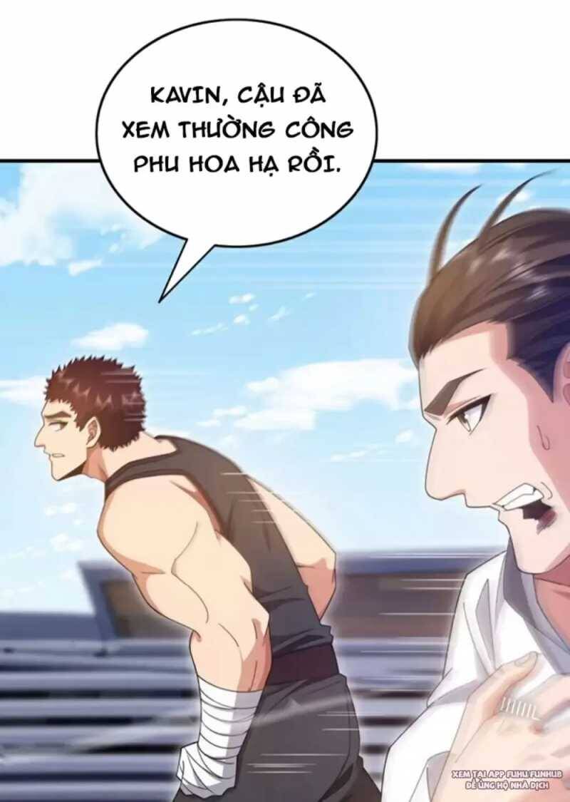 Toàn Dân Chuyển Chức  Duy Ta Vô Chức Tán Nhân - Chapter 131 - Page 122