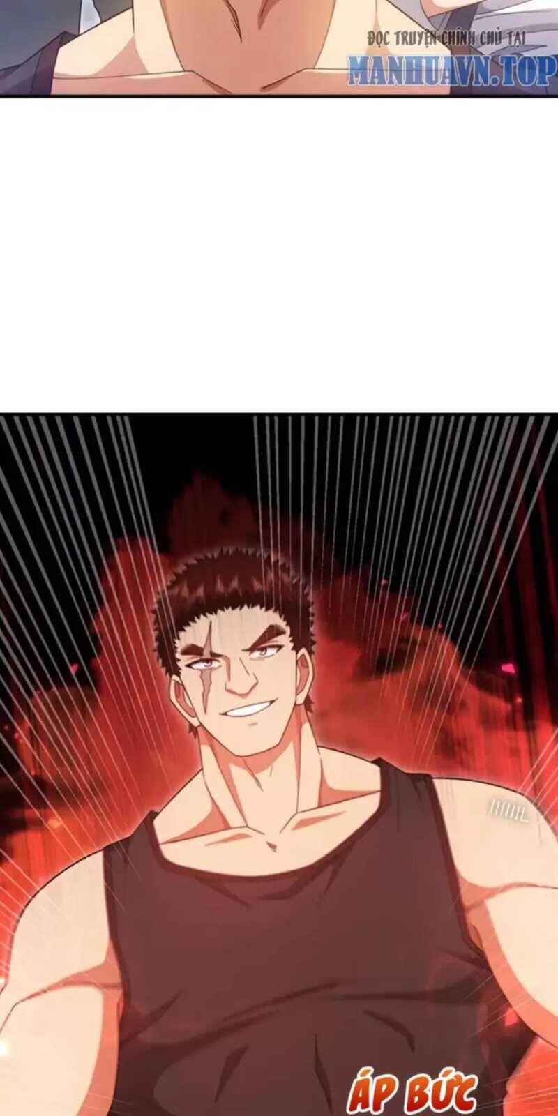 Toàn Dân Chuyển Chức  Duy Ta Vô Chức Tán Nhân - Chapter 131 - Page 124