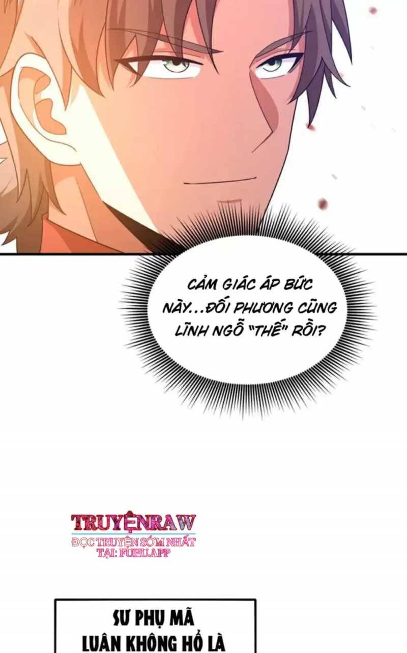 Toàn Dân Chuyển Chức  Duy Ta Vô Chức Tán Nhân - Chapter 131 - Page 126