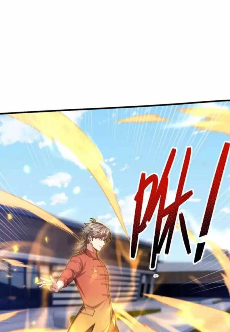 Toàn Dân Chuyển Chức  Duy Ta Vô Chức Tán Nhân - Chapter 131 - Page 131