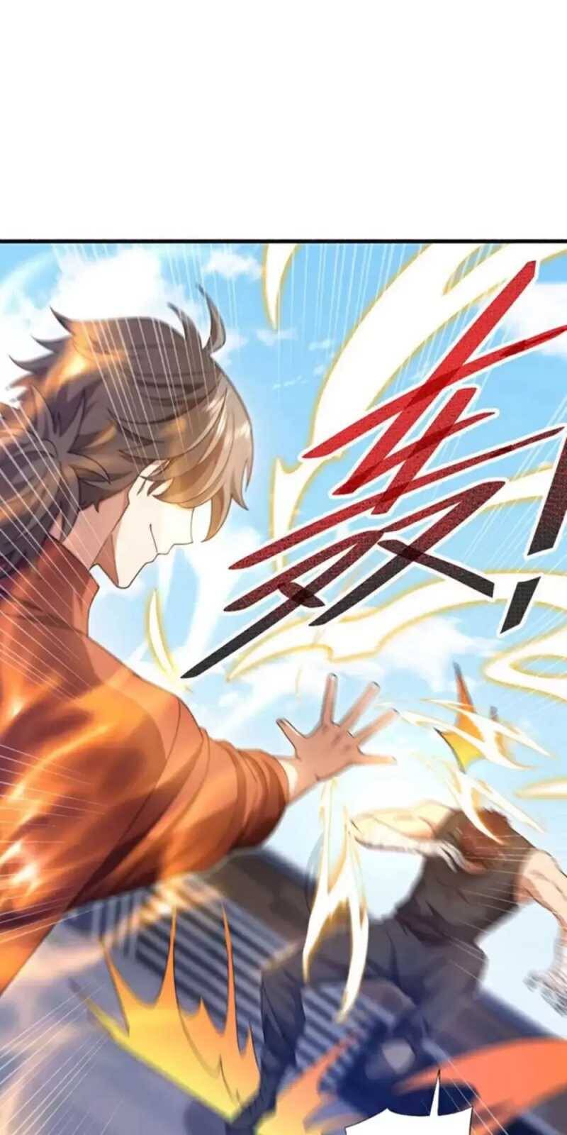 Toàn Dân Chuyển Chức  Duy Ta Vô Chức Tán Nhân - Chapter 131 - Page 135