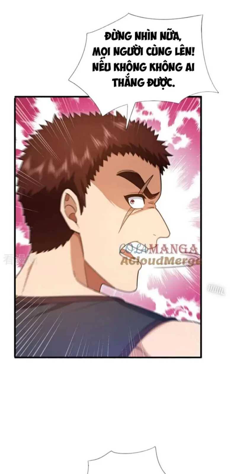 Toàn Dân Chuyển Chức  Duy Ta Vô Chức Tán Nhân - Chapter 131 - Page 138