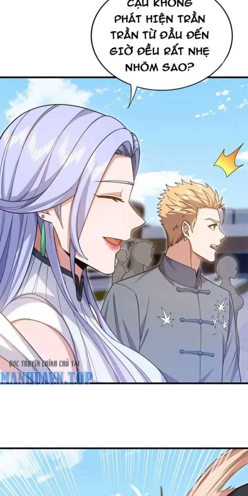 Toàn Dân Chuyển Chức  Duy Ta Vô Chức Tán Nhân - Chapter 131 - Page 144