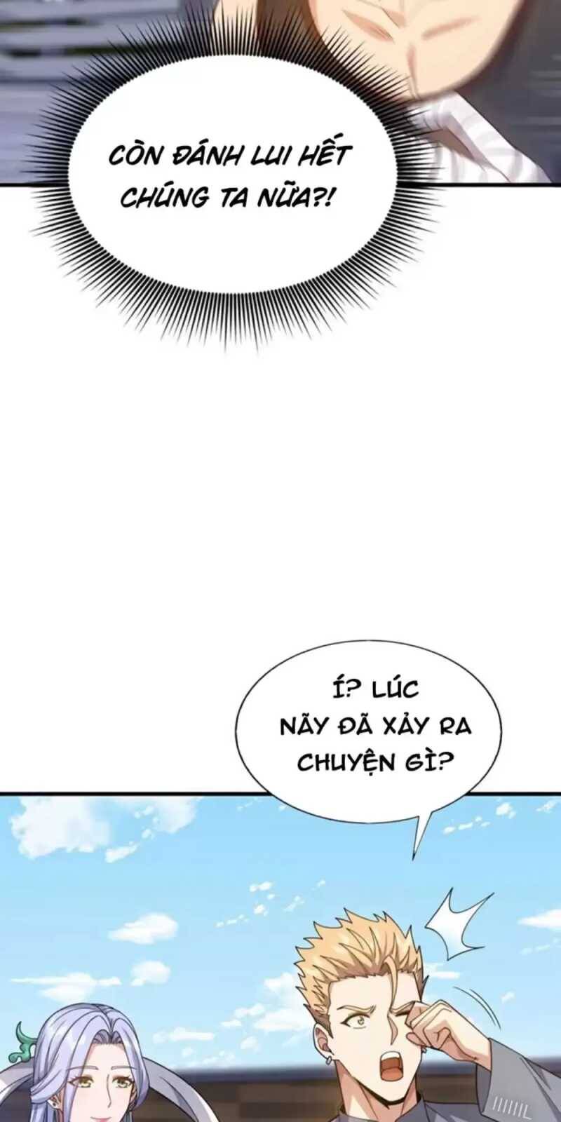 Toàn Dân Chuyển Chức  Duy Ta Vô Chức Tán Nhân - Chapter 131 - Page 149