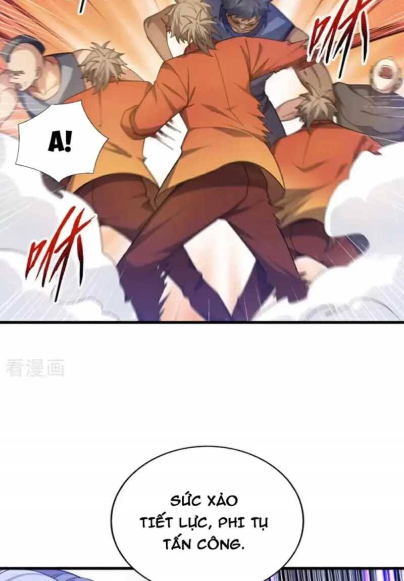 Toàn Dân Chuyển Chức  Duy Ta Vô Chức Tán Nhân - Chapter 131 - Page 152