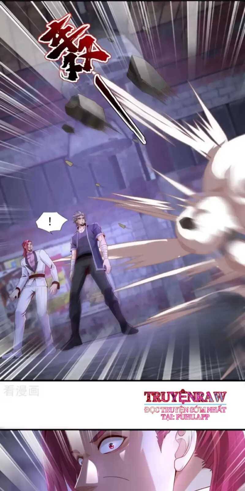 Toàn Dân Chuyển Chức  Duy Ta Vô Chức Tán Nhân - Chapter 131 - Page 161