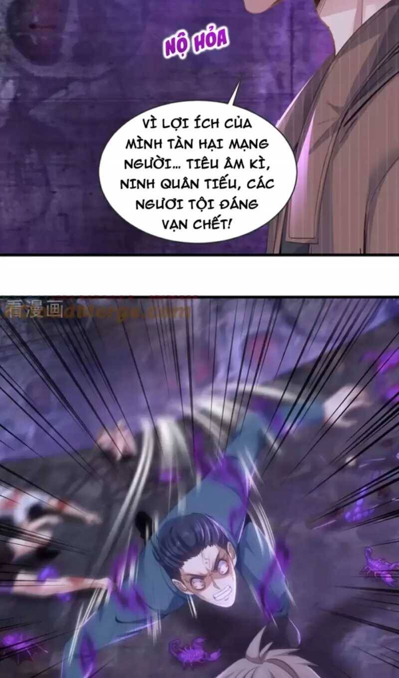 Toàn Dân Chuyển Chức  Duy Ta Vô Chức Tán Nhân - Chapter 131 - Page 169