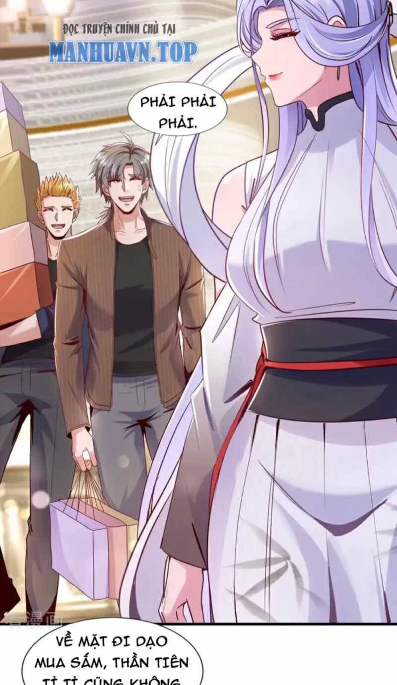 Toàn Dân Chuyển Chức  Duy Ta Vô Chức Tán Nhân - Chapter 131 - Page 176