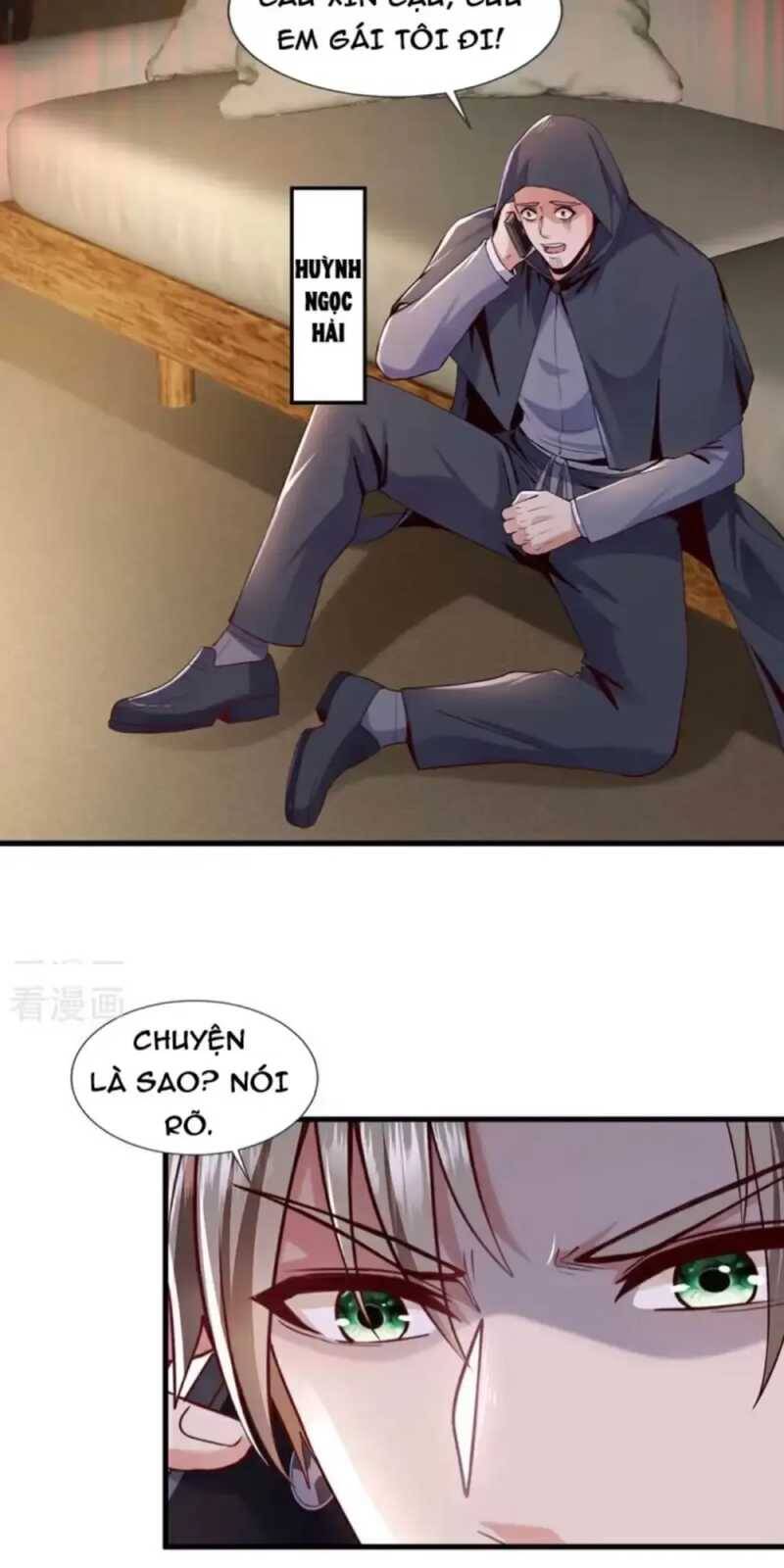 Toàn Dân Chuyển Chức  Duy Ta Vô Chức Tán Nhân - Chapter 131 - Page 180