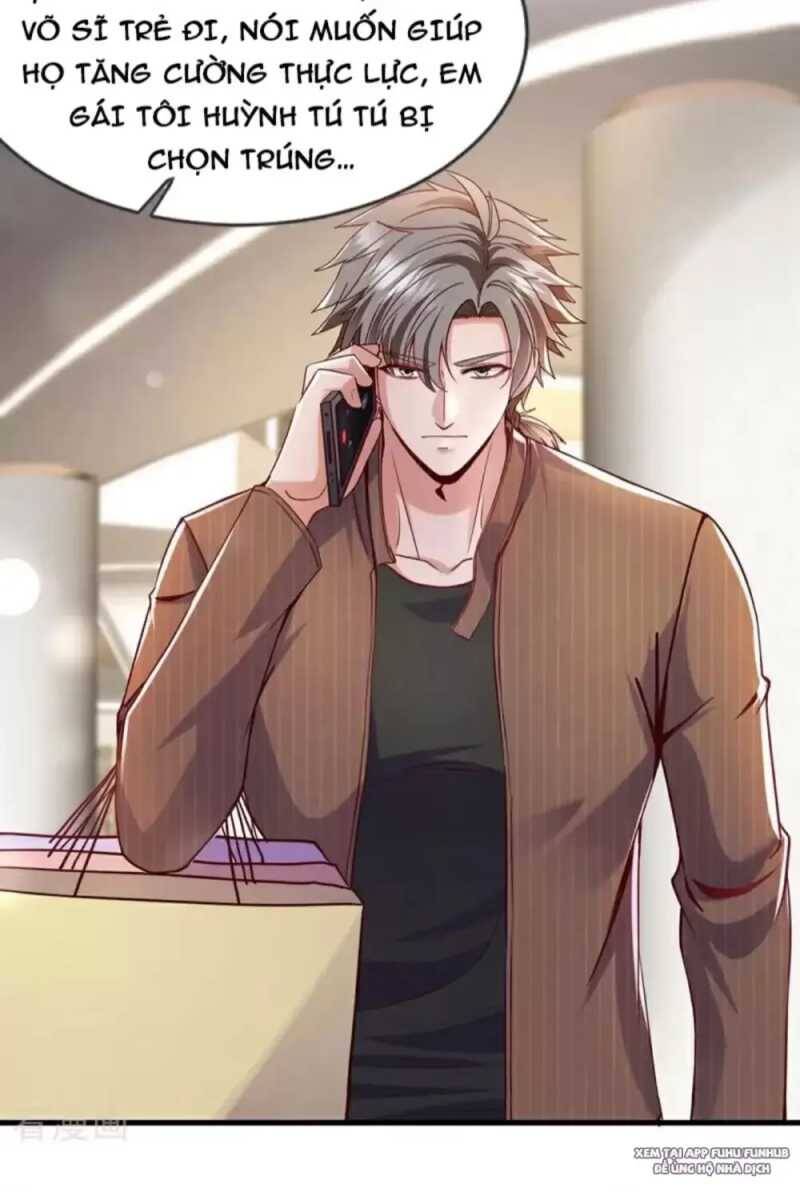 Toàn Dân Chuyển Chức  Duy Ta Vô Chức Tán Nhân - Chapter 131 - Page 182