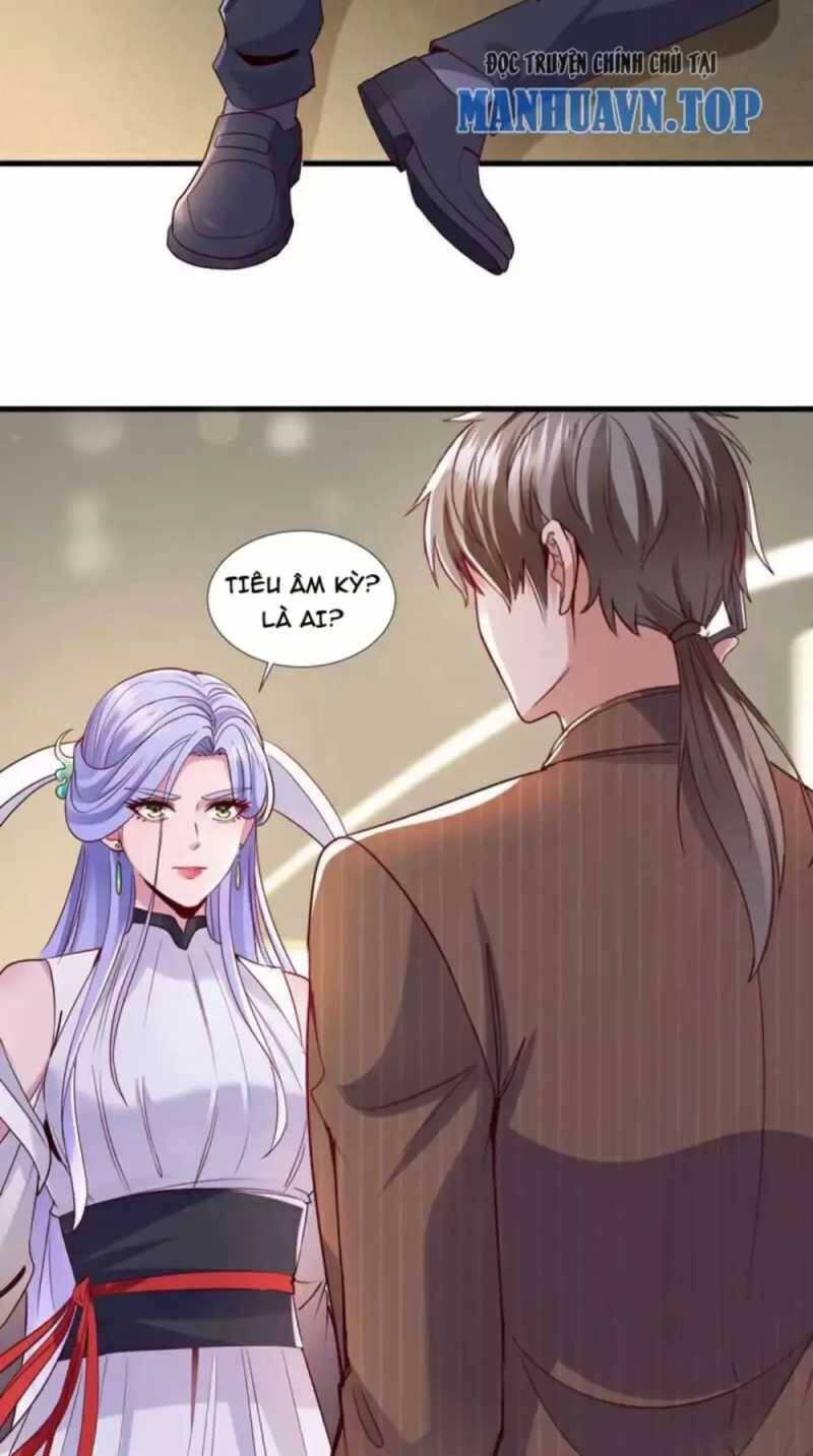 Toàn Dân Chuyển Chức  Duy Ta Vô Chức Tán Nhân - Chapter 131 - Page 186