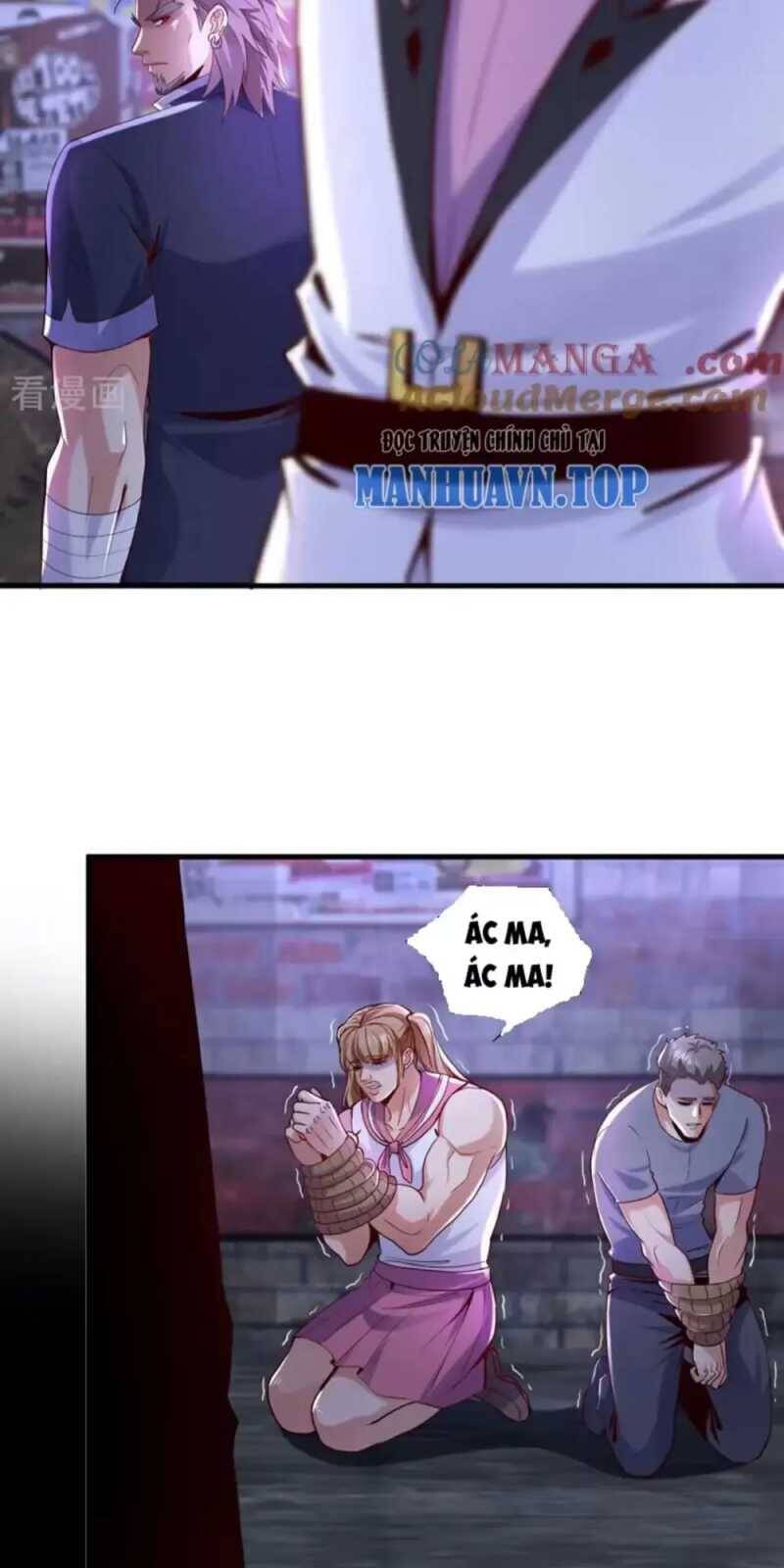 Toàn Dân Chuyển Chức  Duy Ta Vô Chức Tán Nhân - Chapter 131 - Page 199