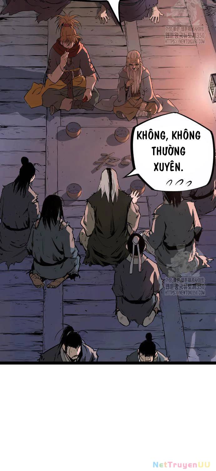 Toàn Dân Chuyển Chức  Duy Ta Vô Chức Tán Nhân - Chapter 131 - Page 285
