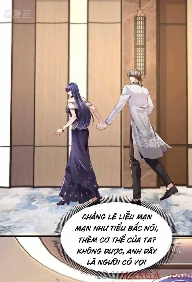 Toàn Dân Chuyển Chức  Duy Ta Vô Chức Tán Nhân - Chapter 131 - Page 29