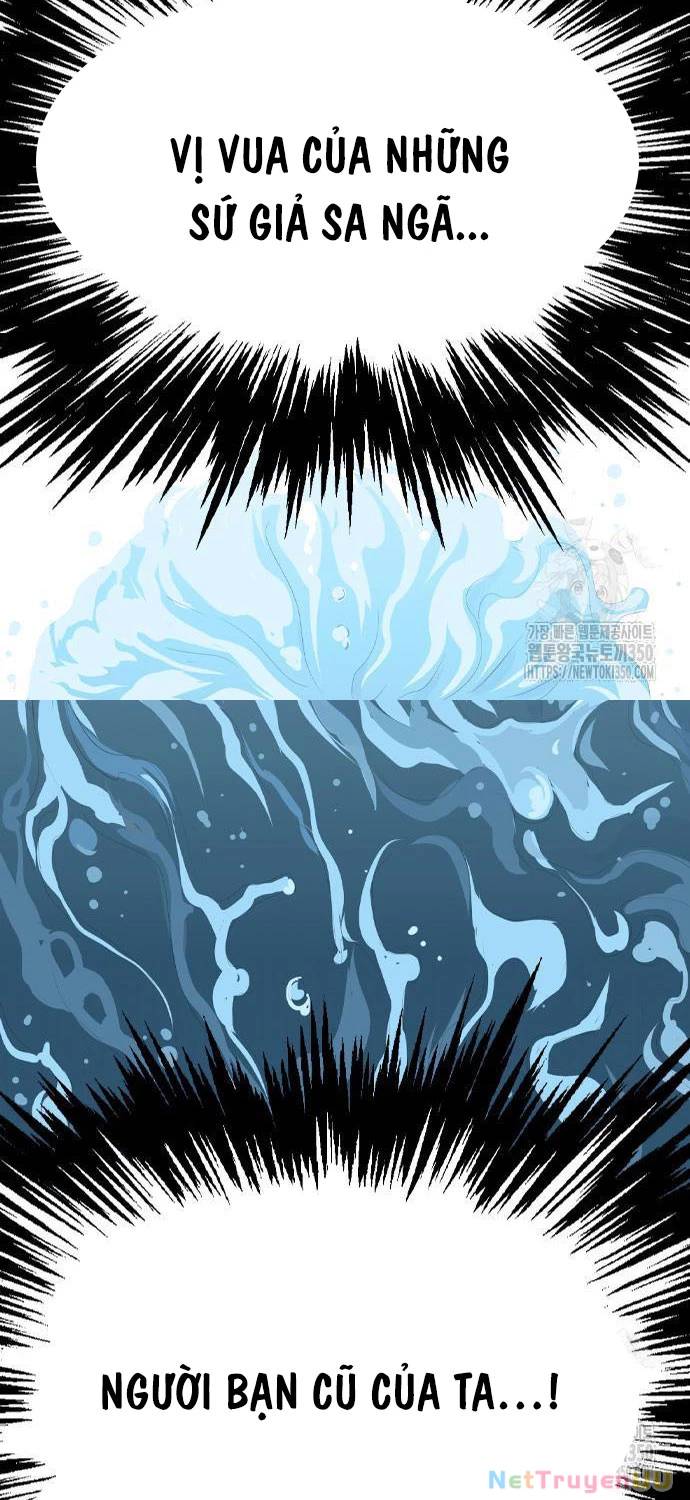 Toàn Dân Chuyển Chức  Duy Ta Vô Chức Tán Nhân - Chapter 131 - Page 333