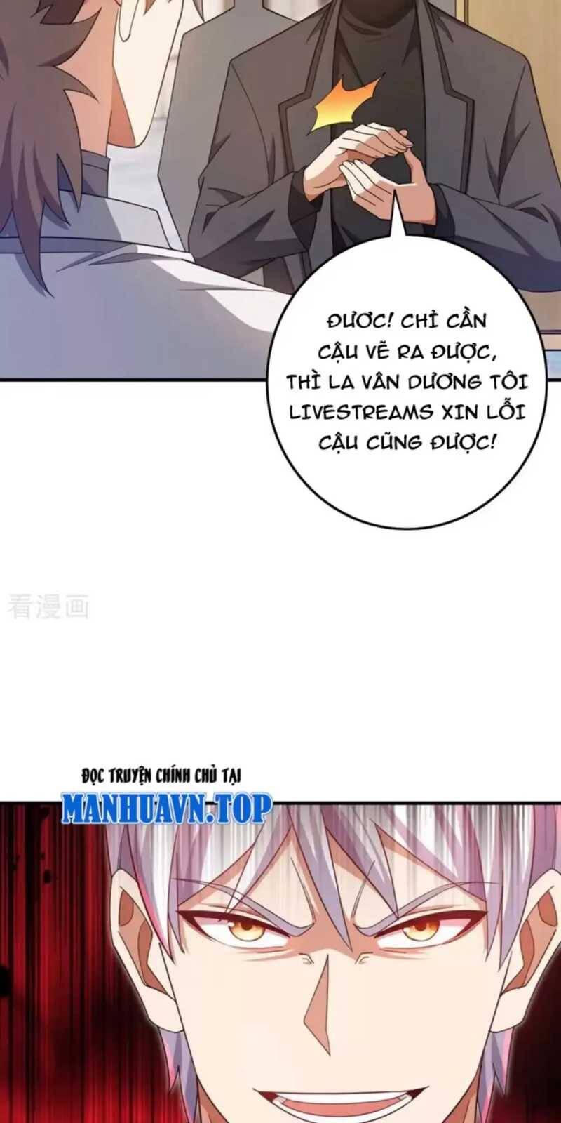 Toàn Dân Chuyển Chức  Duy Ta Vô Chức Tán Nhân - Chapter 131 - Page 36