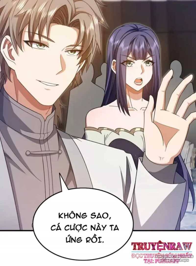 Toàn Dân Chuyển Chức  Duy Ta Vô Chức Tán Nhân - Chapter 131 - Page 38