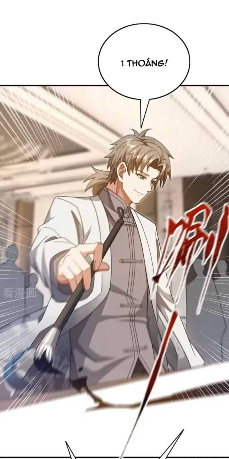 Toàn Dân Chuyển Chức  Duy Ta Vô Chức Tán Nhân - Chapter 131 - Page 45