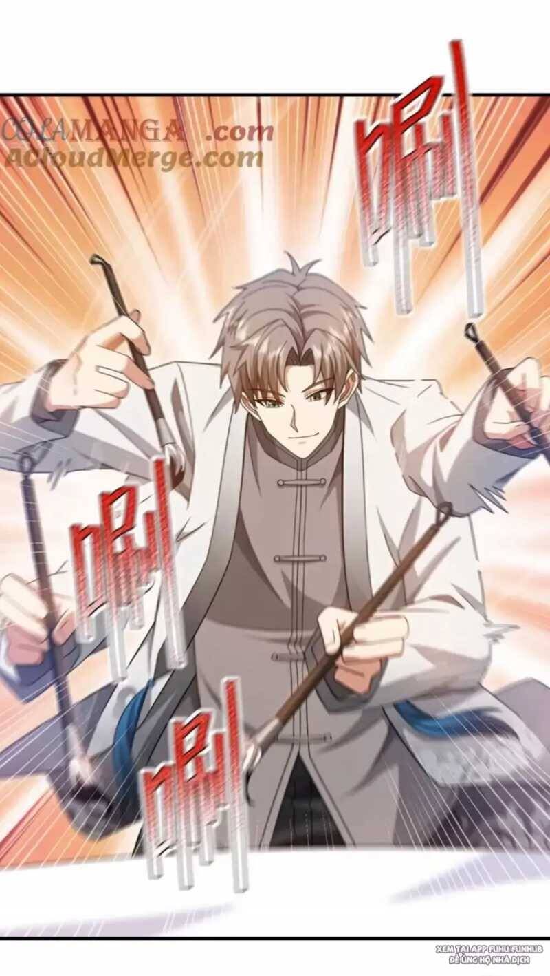 Toàn Dân Chuyển Chức  Duy Ta Vô Chức Tán Nhân - Chapter 131 - Page 48